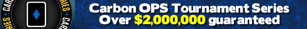 Carbon OPS Tournament Series May 2014