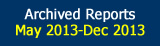 Archived USA Online Poker Payout Reports 2013 image
