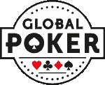 Global Poker logo