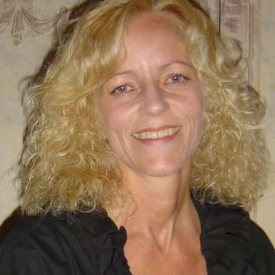 Photo of Birgitte Sand