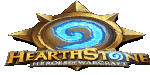 Logo of Hearthstone