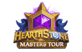 Hearthstone Masters Tour Logo