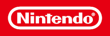 Logo of Nintendo