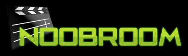 Logo of Noobroom