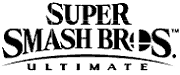 Logo of Super Smash Bros. Ultimate