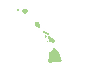 Hawaii Map