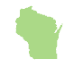 Wisconsin Map
