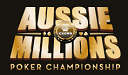 Aussie Millions Logo