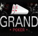 Grand Poker Network Logo