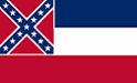 Flag of Mississippi