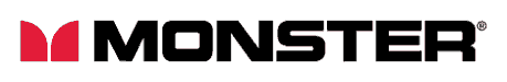 Monster Logo