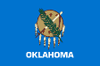 Flag of Oklahoma