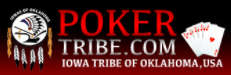 PokerTribe.com Logo