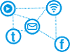 Social Media Icons