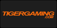 TigerGaming Logo