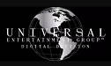 Logo of Universal Entertainment Group