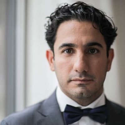 Photo of Ardalan Shekarabi