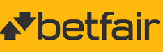 Betfair Logo