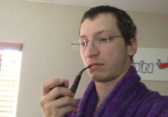 Bryan Micon