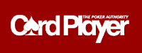 Logo of CardPlayer Magazine