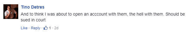 Potential FanDuel Customers Will Now Look Elsewhere