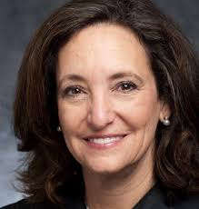 Judge Karen S. Crawford