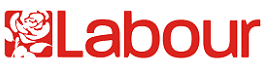 Logo of the Labour Party