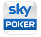 Logo of Sky Poker