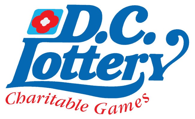 D.C. Lottery Logo