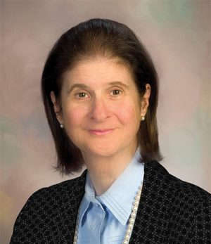 Joan Zeldon