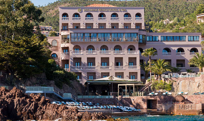 Miramar Beach Hotel