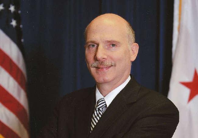 Phil Mendelson