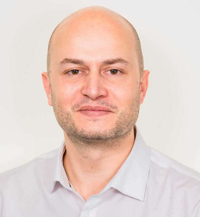 Séverin Rasset
