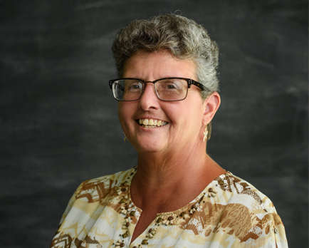Tracy Halcomb