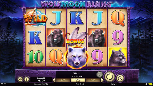 Slots gratuitos sem download e sem cadastro Wild Berry 3-reel