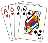 Double-Suited PLO Hand