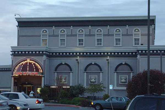 Artichoke Joe's