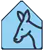Donkhouse Logo
