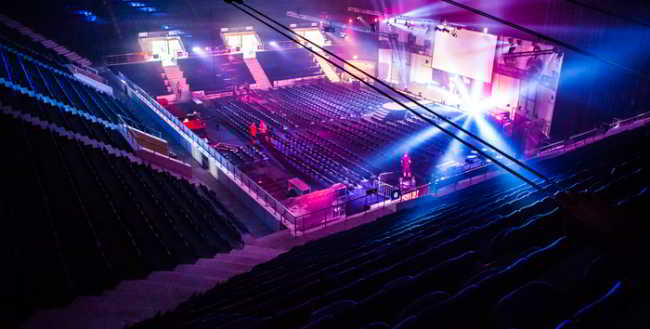 Dreamhack Open 2014
