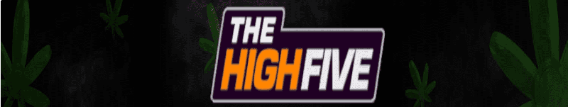 High Five Banner