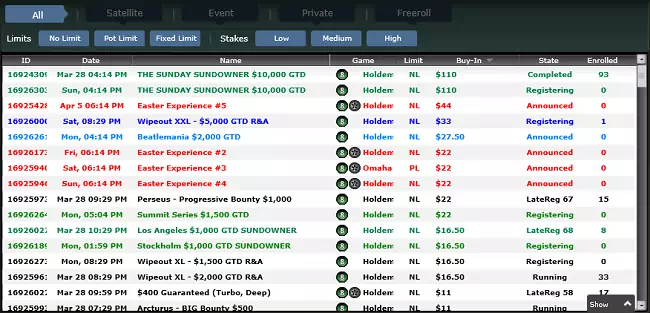 4xcube no deposit bonus