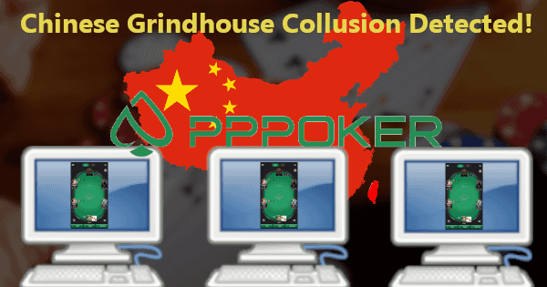 PPPoker Grindhouse Image