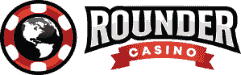Rounder Casino Logo