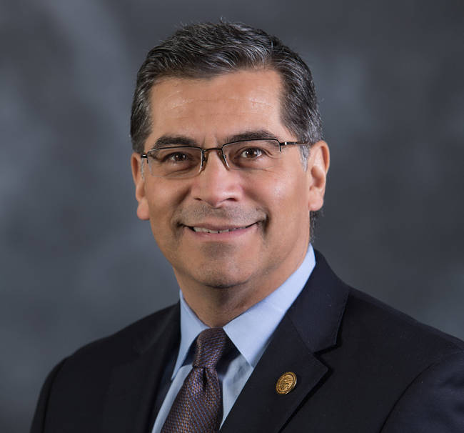 Xavier Becerra