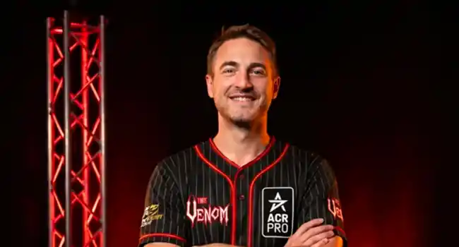 Chris Kornuth is the founder of tournament-focused poker training site Chip Leader Coaching