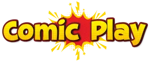 Comic Play Casino Banner