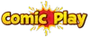 Logo of Comic Play Casino