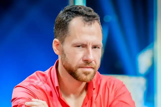 Dan Cates is still waiting for a resolution to his challenge against Dwan