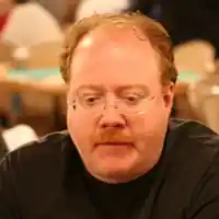 Dan Heimiller won his first WSOP bracelet in 2002