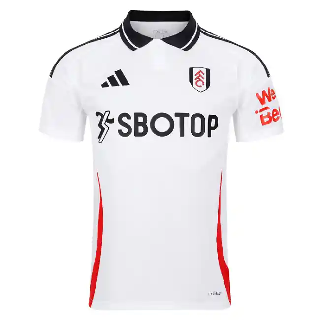 Fulham is one of the Premier League Clubs sponsored by a TGP brand